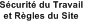 Santé et Sécurité du Travail